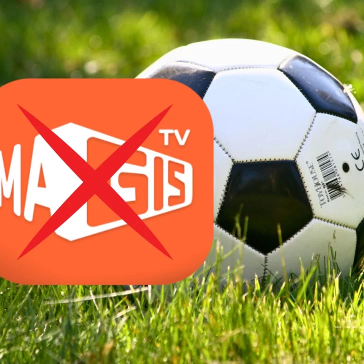 Magis TV desató la furia de dirigentes de fútbol: “Si nos siguen robando, los clubes sufrirán”