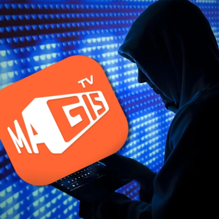 Instalé Magis TV y lo borré: ¿Siguen en riesgo mis datos personales?