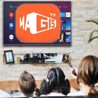 Cómo instalar Magis TV y cualquier app en tu Smart TV de forma rápida y sencilla