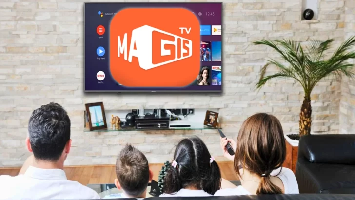 Cómo instalar Magis TV y cualquier app en tu Smart TV de forma rápida y sencilla