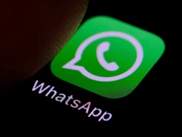 Cayó una banda que vendía objetos robados a través de WhatsApp en Pico Truncado