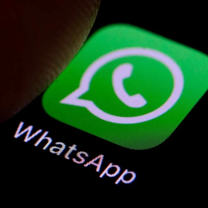 Cayó una banda que vendía objetos robados a través de WhatsApp en Pico Truncado