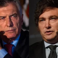Para Macri, “el decreto del acuerdo con el FMI demuestra la debilidad institucional”