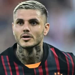 La preocupante imagen que publicó Mauro Icardi tras su separación de Wanda Nara: “Oxígeno puro”