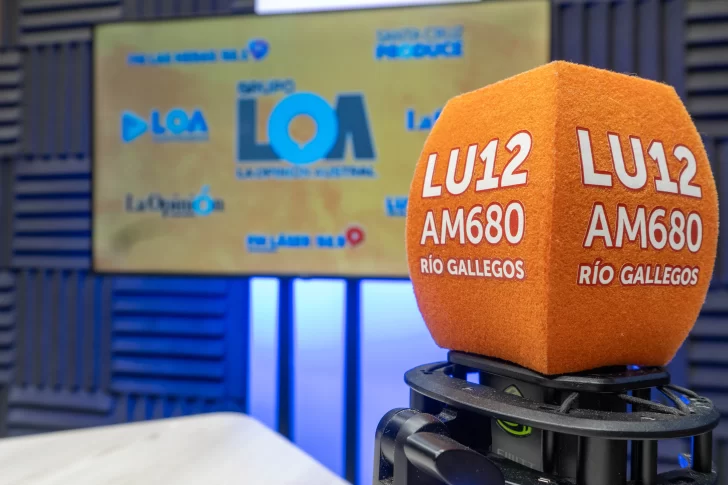 Viví la emoción del Boxing Club vs. CAI en vivo por LU12 AM680