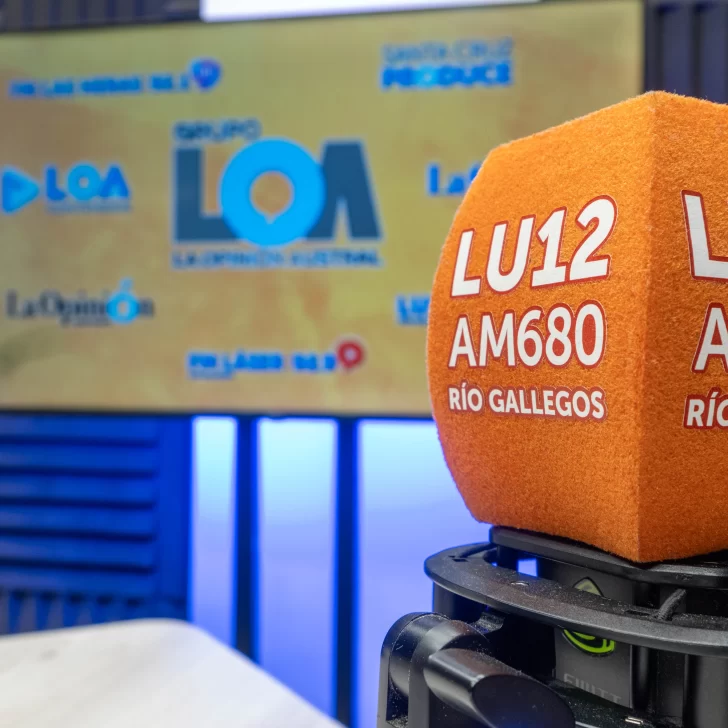 Viví la emoción del Boxing Club vs. CAI en vivo por LU12 AM680