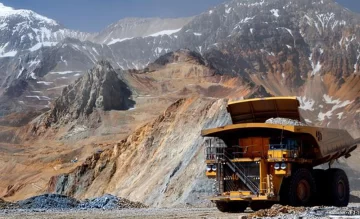 Realizarán un seminario sobre Minería en el Congreso