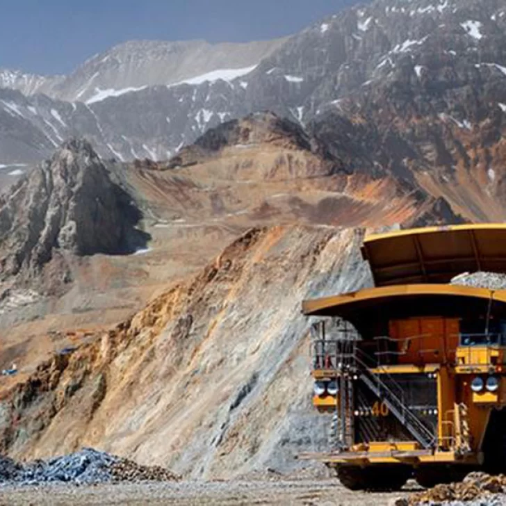 Realizarán un seminario sobre Minería en el Congreso