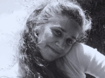 Pesar por la muerte de una joven madre de Río Gallegos