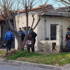Disputaban la herencia de una casa e intentó matar a su hermana y su sobrina