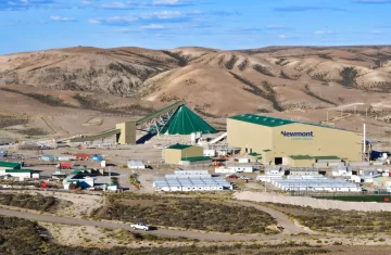 Marcelo Campos: “Estamos comprometidos en que  Cerro Negro mantenga su liderazgo”