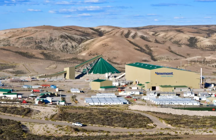 Marcelo Campos: “Estamos comprometidos en que  Cerro Negro mantenga su liderazgo”