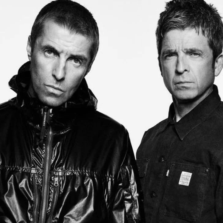 Oasis confirmó su regreso a los escenarios: “Las estrellas se han alineado”