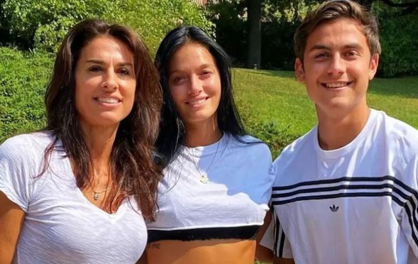 Revelaron por qué Gabriela Sabatini no fue al casamiento de Oriana y Paulo Dybala: “Se hacen las víctimas”