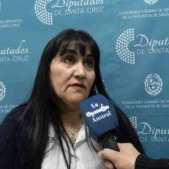 Urrutia respaldó la ley de financiamiento y afirmó que “es una oportunidad para desarrollar Santa Cruz”