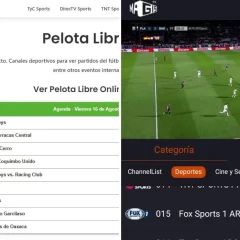 ¿Pelota Libre o Magis TV? La caída de Fútbol Libre y el auge de la TV pirata en tiempos de streaming