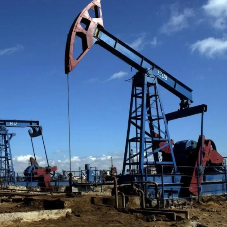La salida del cepo mejorará la liquidación de regalías petroleras para Santa Cruz
