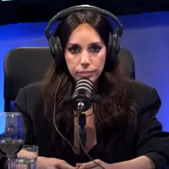 Tamara Pettinato rompió el silencio: “Hay un solo villano en esta historia y no soy yo”