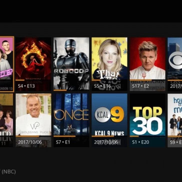 Adiós Netflix: Descubre Plex TV, la app gratis con cientos de películas y series