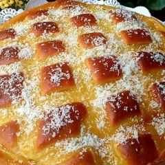 Receta de torta matera fácil y rápida para la hora de la merienda