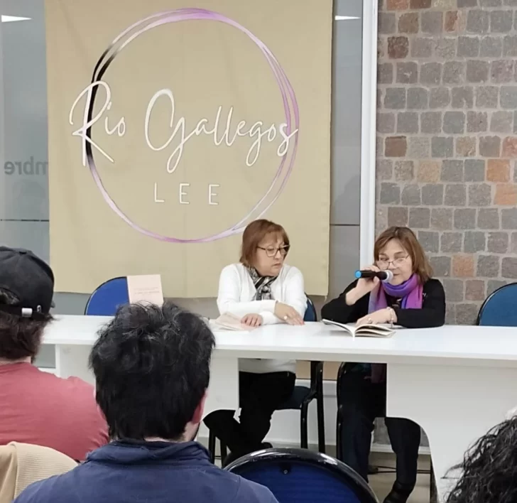 Río Gallegos Lee confirmó el 5to Encuentro Literario “Andábamos para encontrarnos”