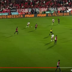 Pelota Libre, Fútbol Libre y Magis TV: cómo ver en vivo River vs Newell’s por la Liga de Fútbol Argentino 2024