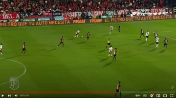 Pelota Libre, Fútbol Libre y Magis TV: cómo ver en vivo River vs Newell’s por la Liga de Fútbol Argentino 2024