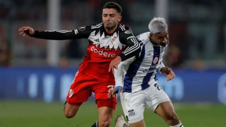 Pelota Libre o Fútbol Libre: cómo ver en vivo River vs Talleres por la Copa Libertadores