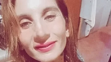 Intensifican la búsqueda de Ruth Cisterna, desaparecida hace más de un mes en la Patagonia