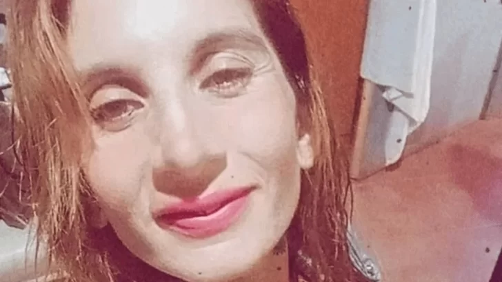 Intensifican la búsqueda de Ruth Cisterna, desaparecida hace más de un mes en la Patagonia