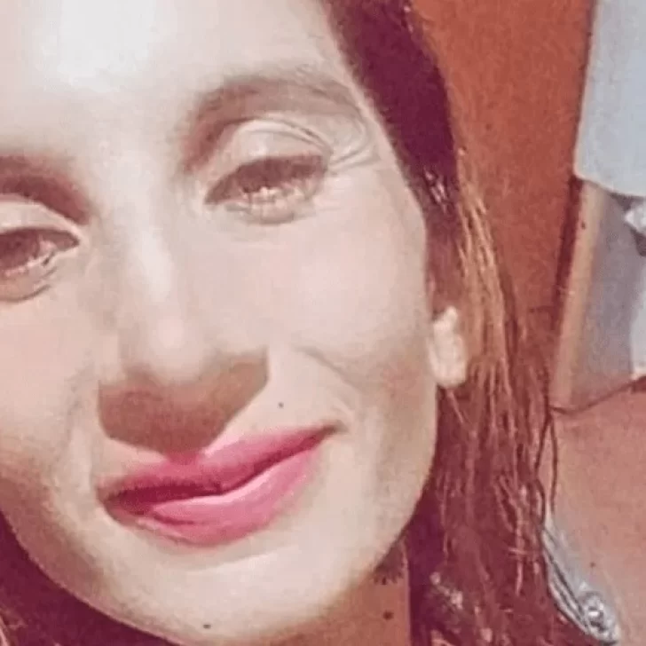 Intensifican la búsqueda de Ruth Cisterna, desaparecida hace más de un mes en la Patagonia