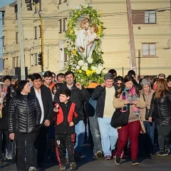 Día de San Cayetano con 55% de pobreza en Argentina: “La gente se va a acercar masivamente a los santuarios”