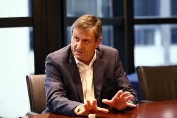 IDEA admitió “tensiones” en la transformación económica, pero confía en las herramientas del Gobierno IDEA admitió “tensiones” en la transformación económica, pero confía en las herramientas del Gobierno