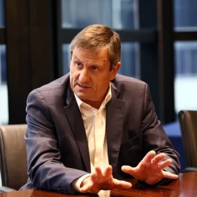 IDEA admitió “tensiones” en la transformación económica, pero confía en las herramientas del Gobierno IDEA admitió “tensiones” en la transformación económica, pero confía en las herramientas del Gobierno