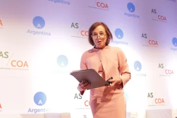 “Los inversionistas están muy impresionados”, aseguró Susan Segal, presidenta del Council of the Americas