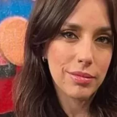 Tamara Pettinato volvió a hablar de los videos con Alberto Fernández: “No cometí un delito”