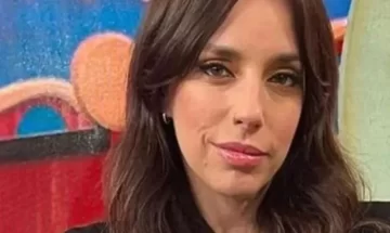 Tamara Pettinato volvió a hablar de los videos con Alberto Fernández: “No cometí un delito”