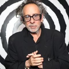 Tim Burton tendrá su estrella en el Paseo de la Fama