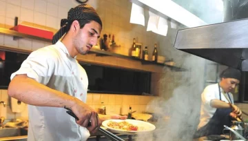 Día Nacional del Trabajador Gastronómico, ¿por qué se celebra el 2 de agosto?