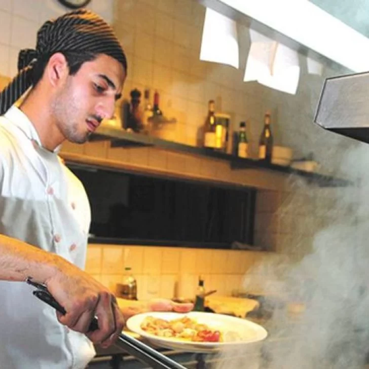 Día Nacional del Trabajador Gastronómico, ¿por qué se celebra el 2 de agosto?