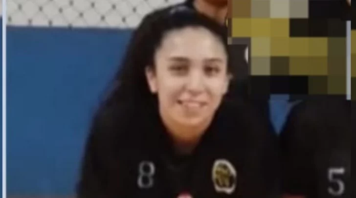 Tragedia en Trelew: jugadora de futsal se descompensó en pleno partido y falleció