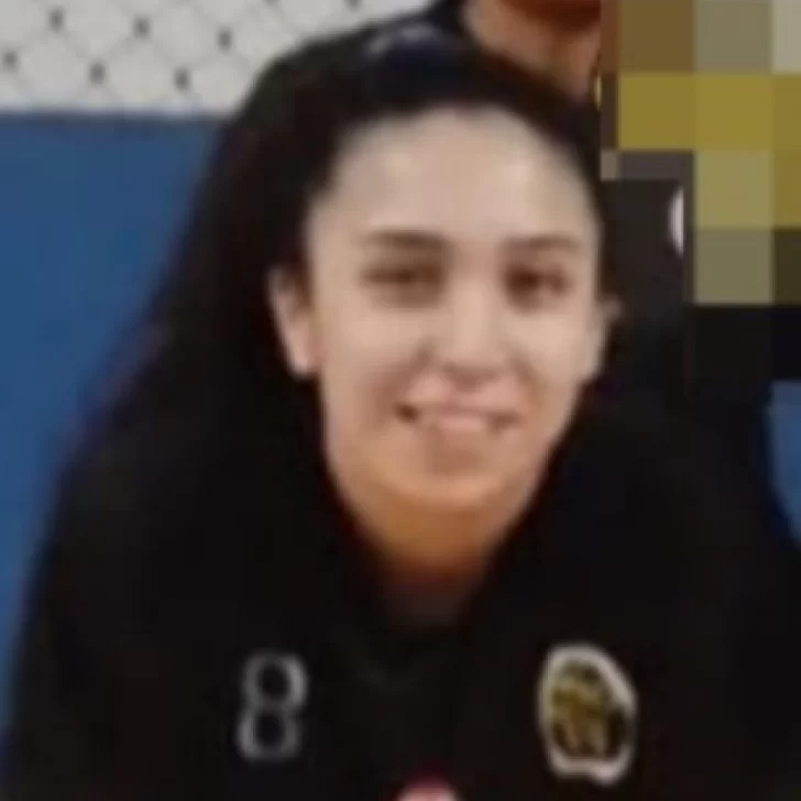 Tragedia en Trelew: jugadora de futsal se descompensó en pleno partido y falleció