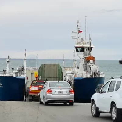 Proponen construir un túnel submarino en el Estrecho de Magallanes