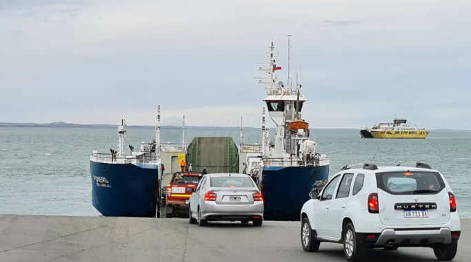 Proponen construir un túnel submarino en el Estrecho de Magallanes