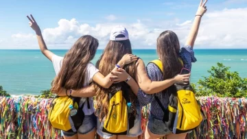 El Gobierno modificó el reglamento de turismo estudiantil: ¿Qué cambió?