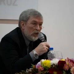 Sebastián Puig: “Es preocupante ver como YPF se va de la provincia y ver el desguace de YCRT”