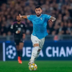 Quién es Valentín Castellanos: de Mendoza a la Lazio, la meteórica carrera del nuevo delantero de la Selección Argentina