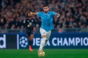 Quién es Valentín Castellanos: de Mendoza a la Lazio, la meteórica carrera del nuevo delantero de la Selección Argentina