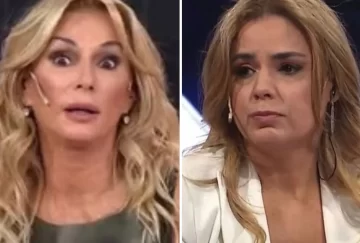 Yanina Latorre habló sobre su pelea con Marina Calabró: “Mitómana”