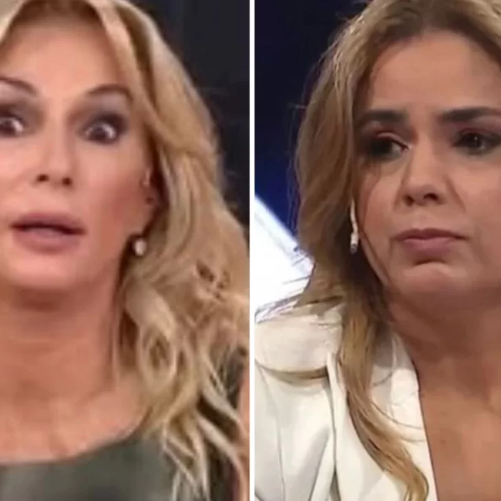 Yanina Latorre habló sobre su pelea con Marina Calabró: “Mitómana”